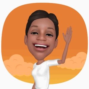 Meet your Posher, Doreen